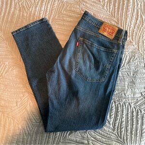 Levi's Men's Classic Denim Jeans